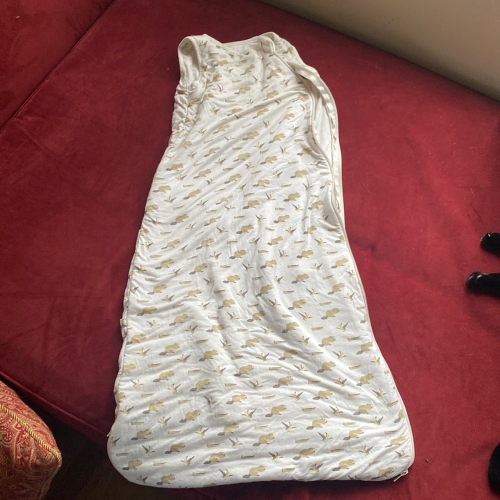 Kyte sleep bag in Lakeshore 18-36 months 1 tog